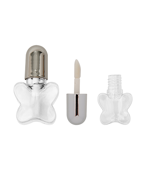 HNjn006-Kilauan bibir berkilau gebu gebu